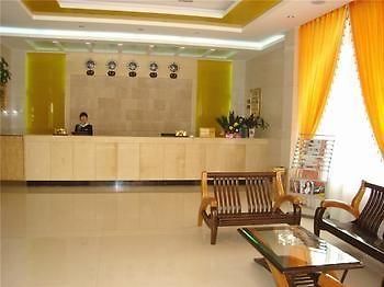 Huangchao Hotel - Minhou Фучжоу Экстерьер фото