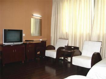 Huangchao Hotel - Minhou Фучжоу Экстерьер фото