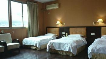 Huangchao Hotel - Minhou Фучжоу Экстерьер фото